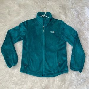 north face jacket